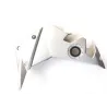 Cache lateral gauche KAWASAKI Z 750 2007-2010 Cache lateral gauche KAWASAKI Z 750 2007-2010