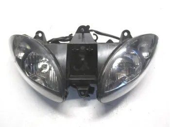 Optique (feux)(phare) PIAGGIO X9 125 2001-2002