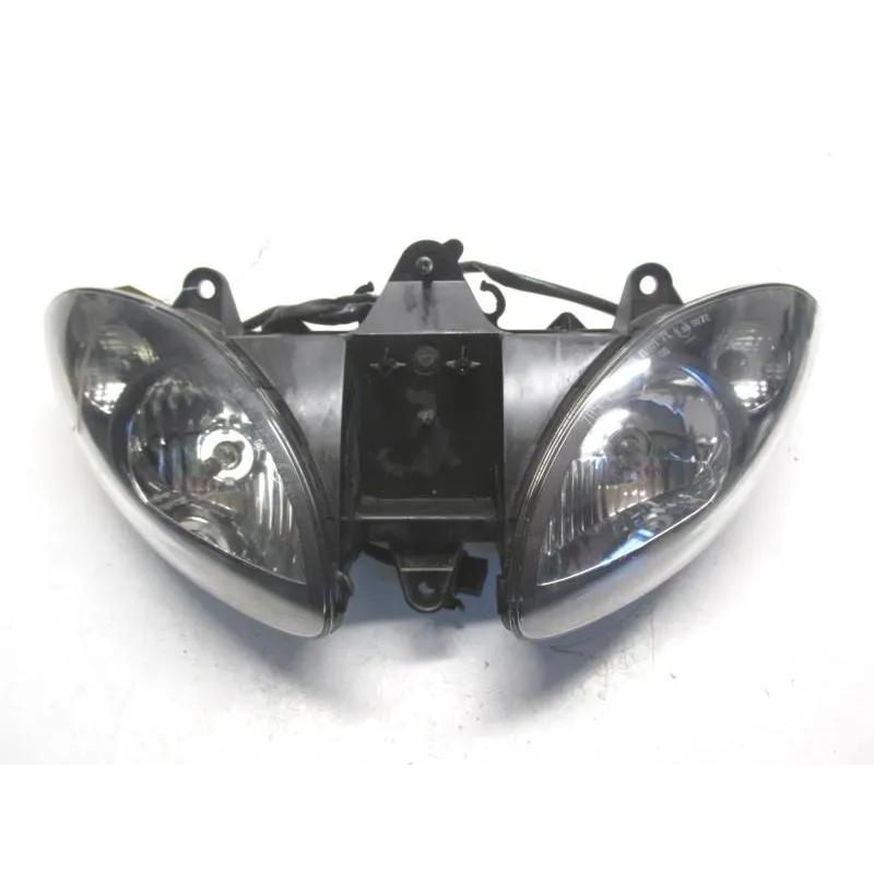 Optique (feux)(phare) PIAGGIO X9 125 2001-2002