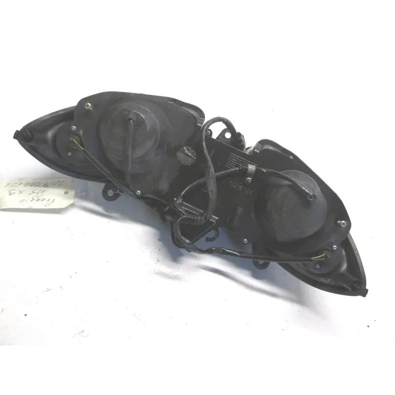 Optique (feux)(phare) PIAGGIO X9 125 2001-2002