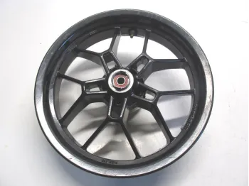 Jante avant APRILIA SR 50 2012-2014 MOTARD 2T
