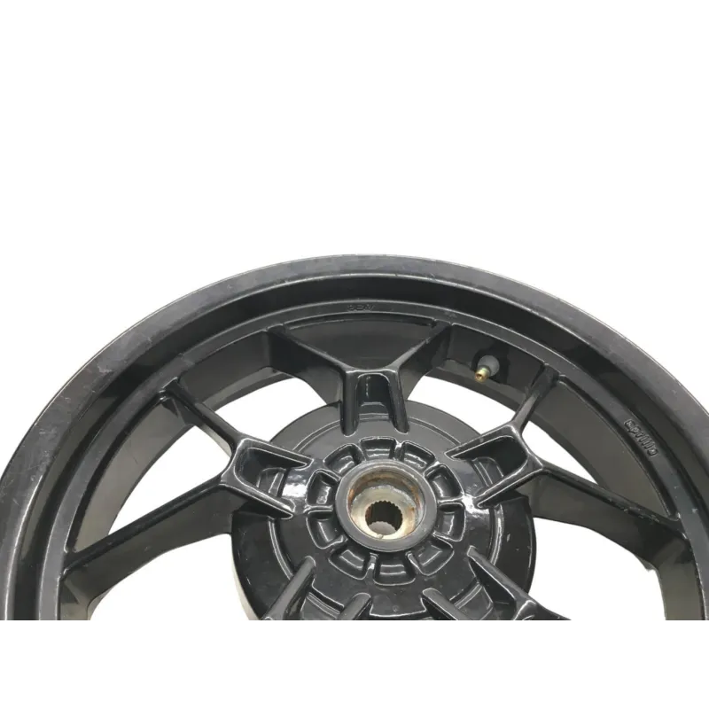 Jante arriere APRILIA SR 50 2012-2014 MOTARD 2T