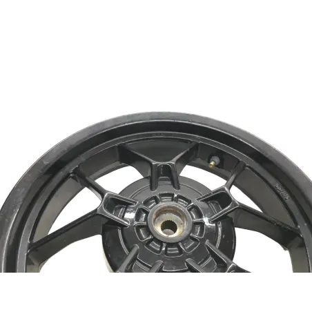 Jante arriere APRILIA SR 50 2012-2014 MOTARD 2T