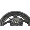 Jante arriere APRILIA SR 50 2012-2014 MOTARD 2T