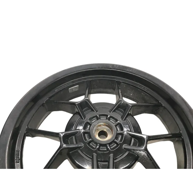 Jante arriere APRILIA SR 50 2012-2014 MOTARD 2T