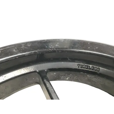 Jante arriere APRILIA SR 50 2012-2014 MOTARD 2T