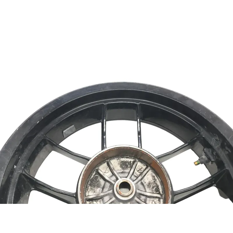 Jante arriere APRILIA SR 50 2012-2014 MOTARD 2T