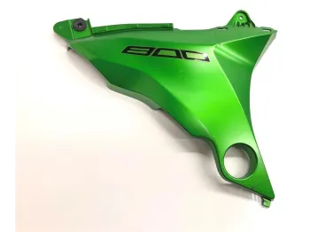 Cache lateral droit KAWASAKI Z 800 2013-2016