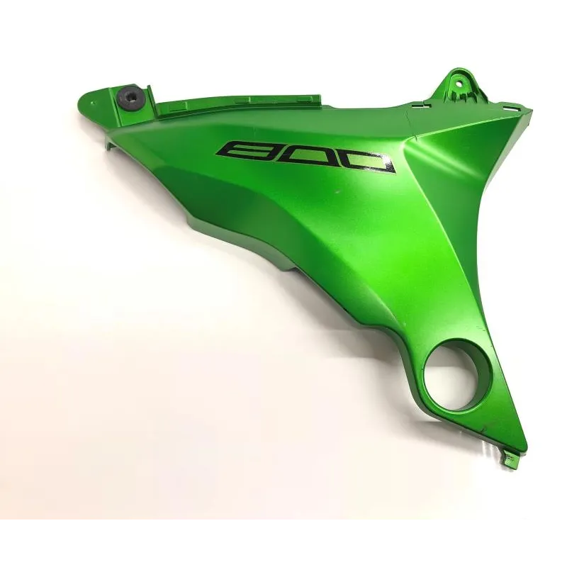Cache lateral droit KAWASAKI Z 800 2013-2016