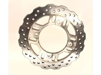 Disque frein arriere KAWASAKI Z 800 2013-2016