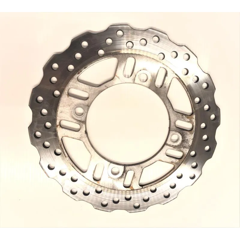 Disque frein arriere KAWASAKI Z 800 2013-2016