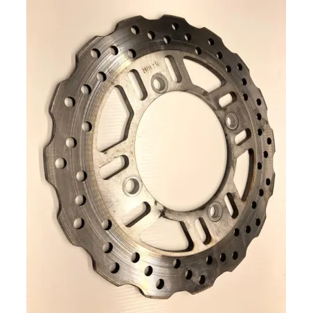 Disque frein arriere KAWASAKI Z 800 2013-2016