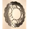 Disque frein arriere KAWASAKI Z 800 2013-2016 Disque frein arriere KAWASAKI Z 800 2013-2016