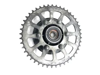 Porte couronne KAWASAKI Z 800 2013-2016