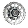 Porte couronne KAWASAKI Z 800 2013-2016 Porte couronne KAWASAKI Z 800 2013-2016