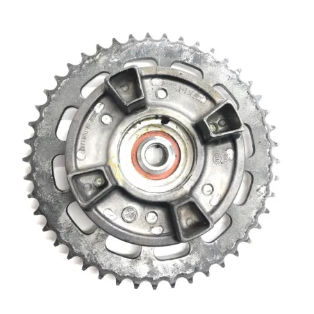 Porte couronne KAWASAKI Z 800 2013-2016