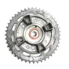 Porte couronne KAWASAKI Z 800 2013-2016 Porte couronne KAWASAKI Z 800 2013-2016