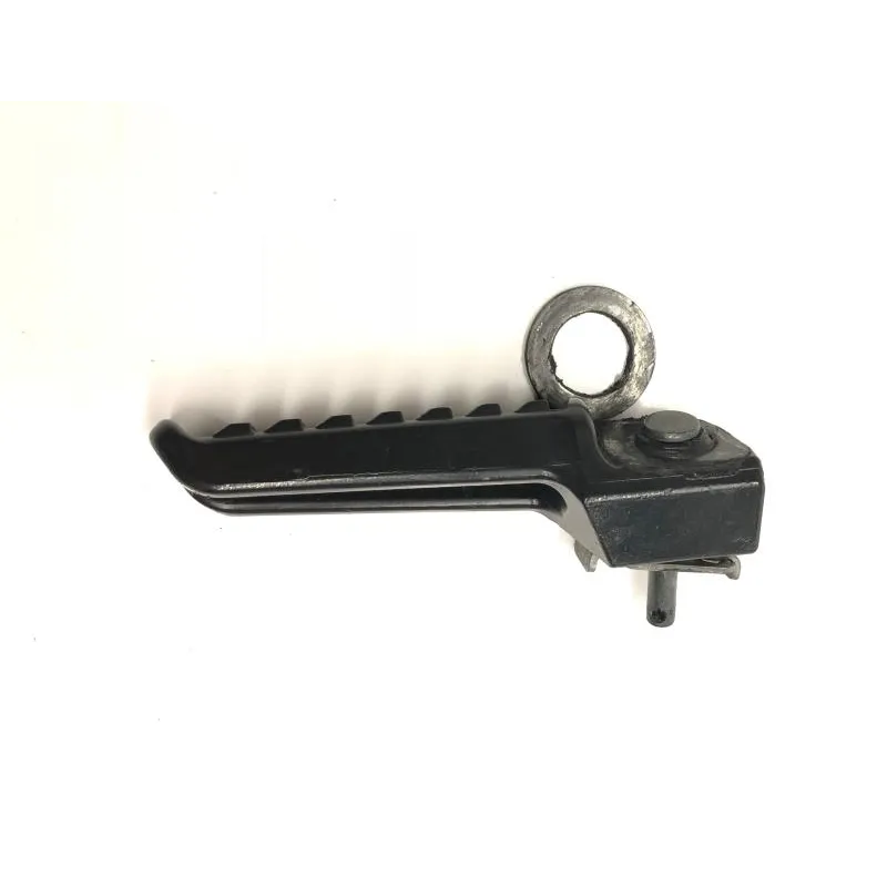 Repose pieds arriere droit KAWASAKI Z 800 2013-2016