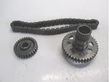Transmission secondaire YAMAHA XP 500 2008-2011 TMAX ABS