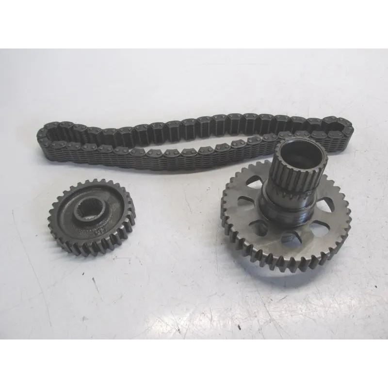 Transmission secondaire YAMAHA XP 500 2008-2011 TMAX ABS