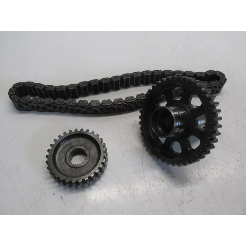 Transmission secondaire YAMAHA XP 500 2008-2011 TMAX ABS