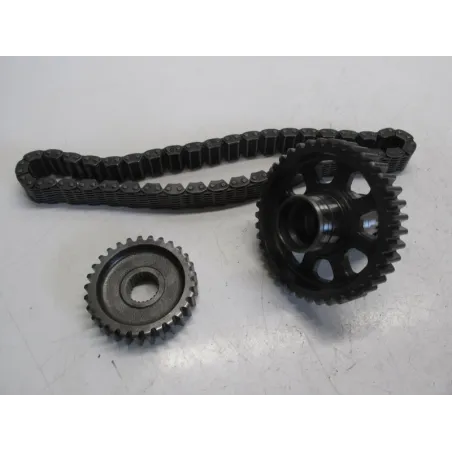 Transmission secondaire YAMAHA XP 500 2008-2011 TMAX ABS