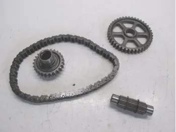 Transmission primaire YAMAHA XP 500 2008-2011 TMAX ABS