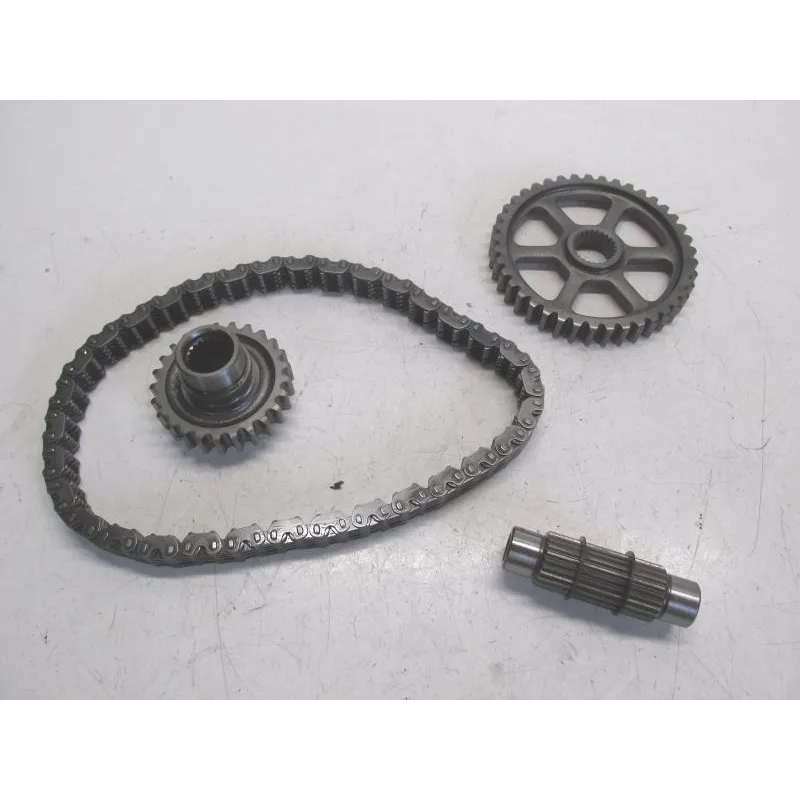 Transmission primaire YAMAHA XP 500 2008-2011 TMAX ABS