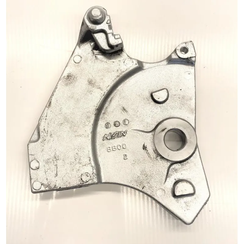 Support etrier frein arriere KAWASAKI Z 800 2013-2016