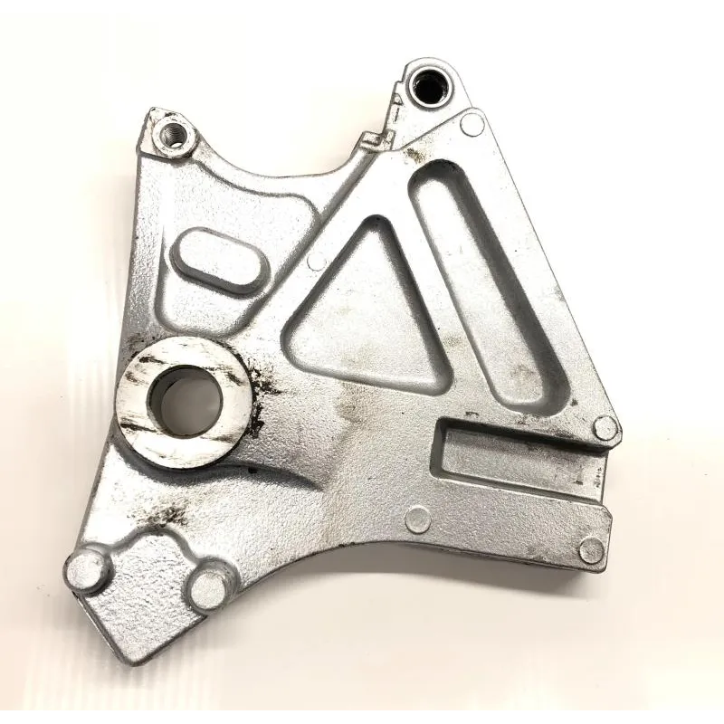 Support etrier frein arriere KAWASAKI Z 800 2013-2016