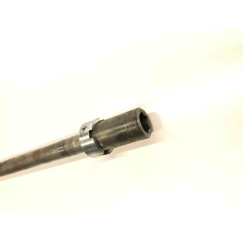 Axe de bras oscillant KAWASAKI Z 800 2013-2016