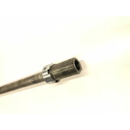 Axe de bras oscillant KAWASAKI Z 800 2013-2016