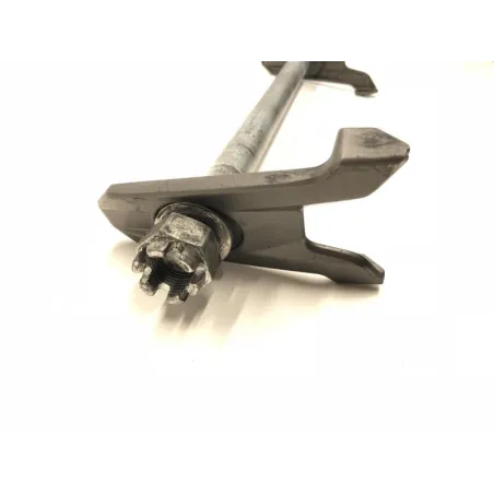 Axe de roue arriere KAWASAKI Z 800 2013-2016
