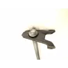 Axe de roue arriere KAWASAKI Z 800 2013-2016