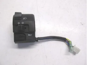 Commodo gauche YAMAHA GPD 125 2015-2016 NMAX