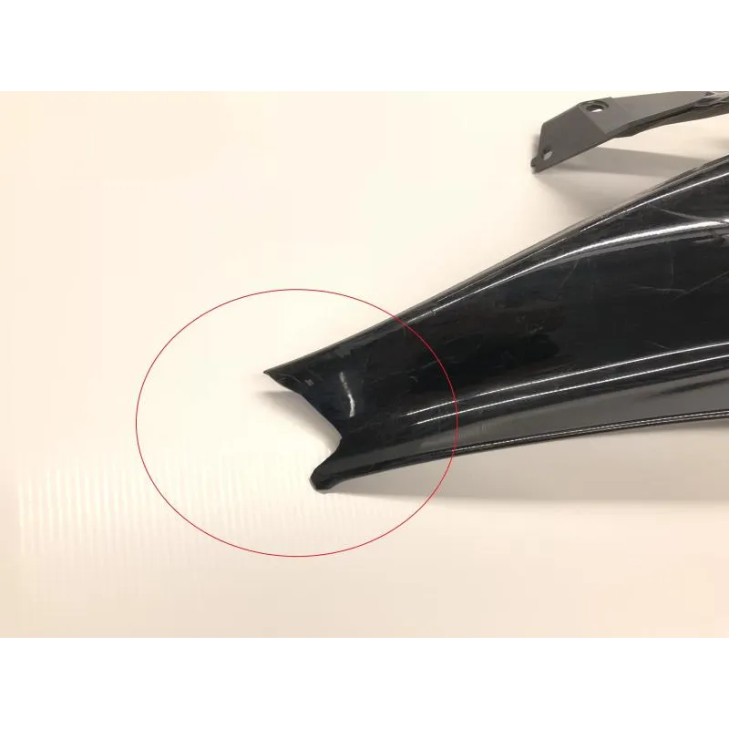 cache carenage face avant gauche YAMAHA XP 500 2008-2011 TMAX