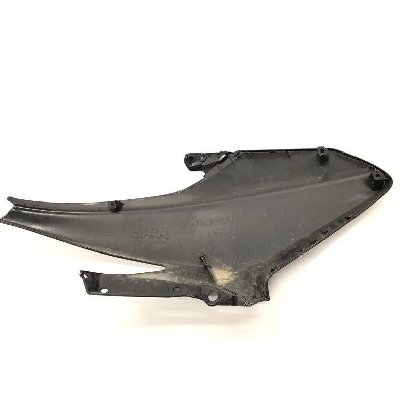 cache carenage face avant gauche YAMAHA XP 500 2008-2011 TMAX