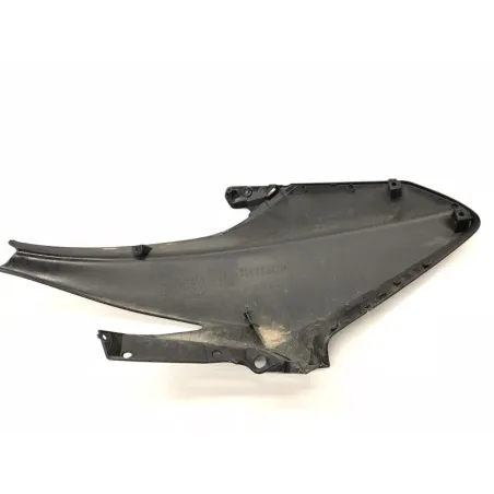 cache carenage face avant gauche YAMAHA XP 500 2008-2011 TMAX