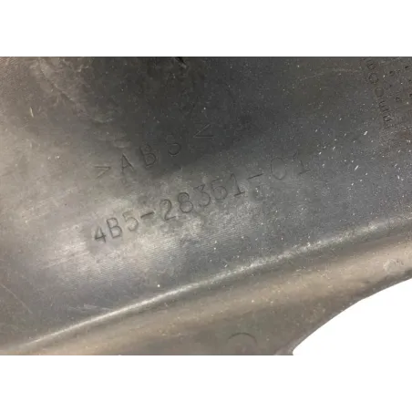 cache carenage face avant gauche YAMAHA XP 500 2008-2011 TMAX