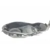Coffre sous selle YAMAHA YPR 125 2010-2013 XMAX Coffre sous selle YAMAHA YPR 125 2010-2013 XMAX