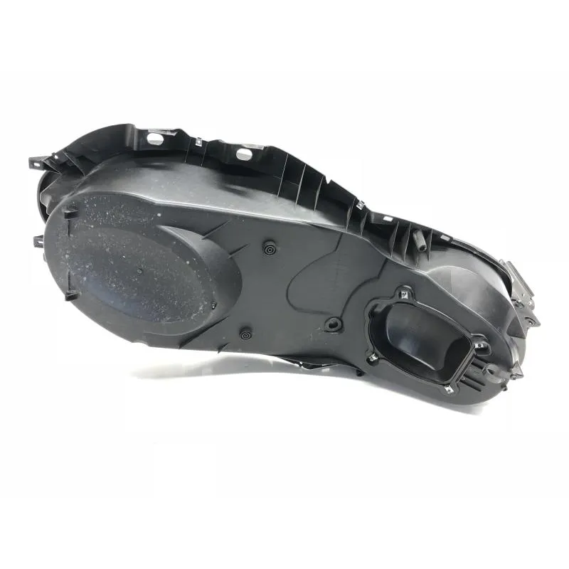 Coffre sous selle YAMAHA YPR 125 2010-2013 XMAX