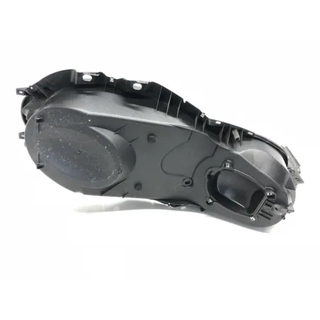 Coffre sous selle YAMAHA YPR 125 2010-2013 XMAX