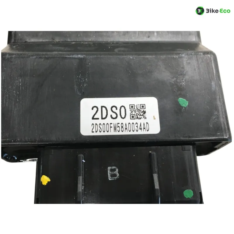 Boitier cdi YAMAHA GPD 125 2015-2016 NMAX