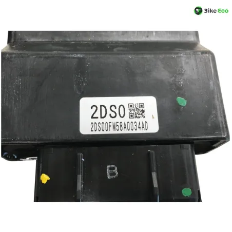 Boitier cdi YAMAHA GPD 125 2015-2016 NMAX
