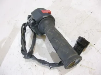 Commodo droit KAWASAKI ER6 650 2012-2016 N