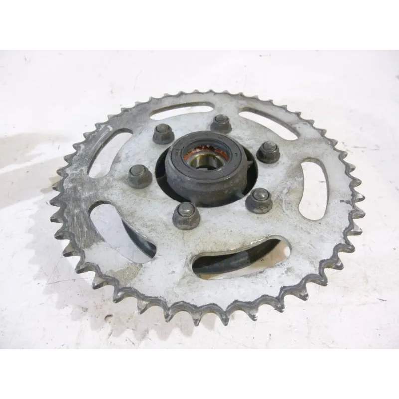 Porte couronne KAWASAKI ER6 650 2012-2016 N