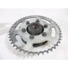 Porte couronne KAWASAKI ER6 650 2012-2016 N
