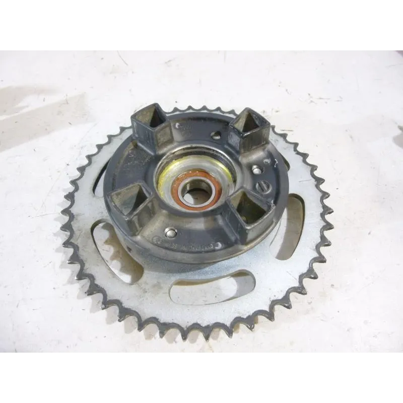 Porte couronne KAWASAKI ER6 650 2012-2016 N