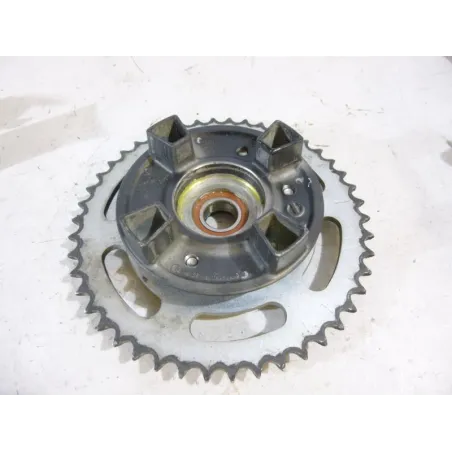 Porte couronne KAWASAKI ER6 650 2012-2016 N
