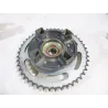 Porte couronne KAWASAKI ER6 650 2012-2016 N